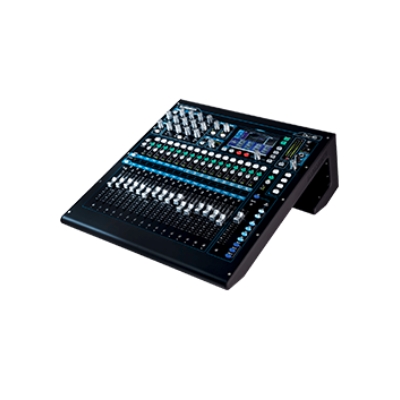 Allen & Heath Qu-16 Digital Mixer