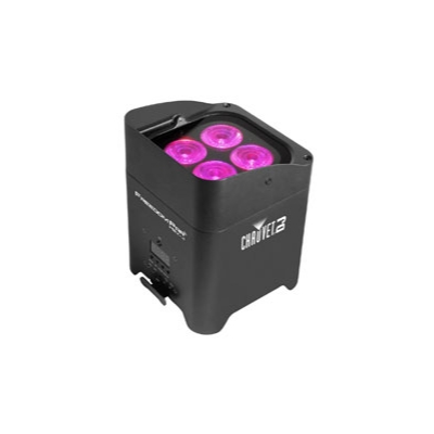 Chauvet Freedom Par Hex-4 Bat. Uplighter