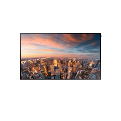 Samsung 85” 4K Display