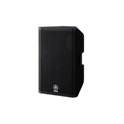 Yamaha DXR12 PA Active Speaker