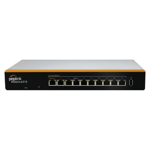 Peplink Enterprise Router