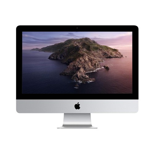 iMac 21.5” Rental