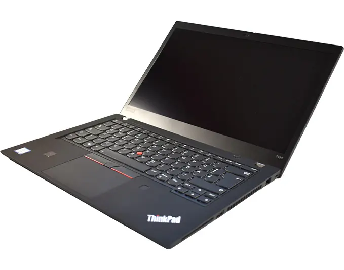 Lenovo ThinkPad T490