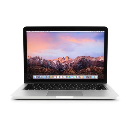 Lightweight And Powerful MacBook Pro Rental