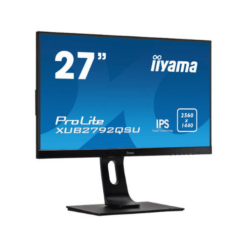 Monitor Rental  