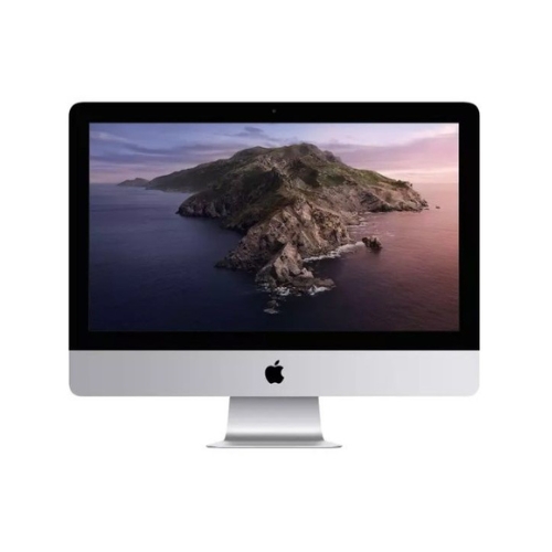 Rent an iMac - hire iMac 21.5” for events like seminars and workshops.