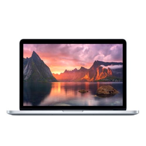 Renting MacBook Pro Retina 13” for Business events