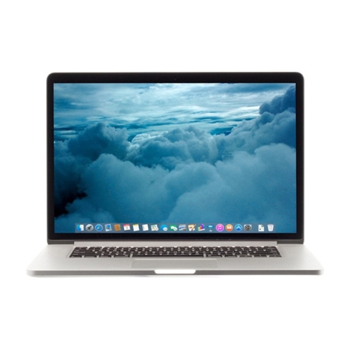 Renting MacBook Pro Retina 15” for events