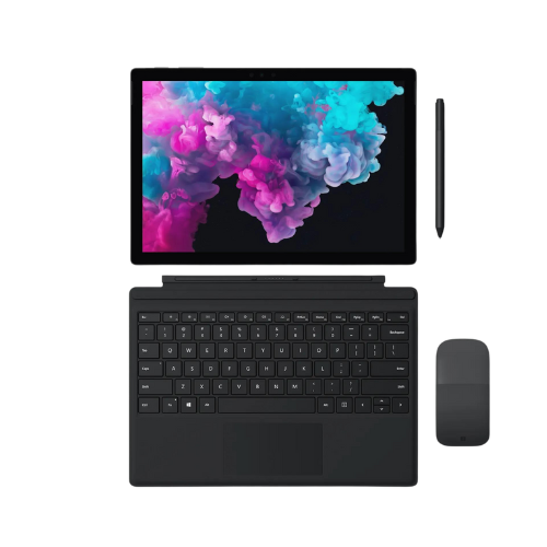 Microsoft Surface Pro 6th Gen