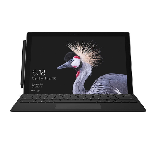 Microsoft Surface Pro 7th Gen