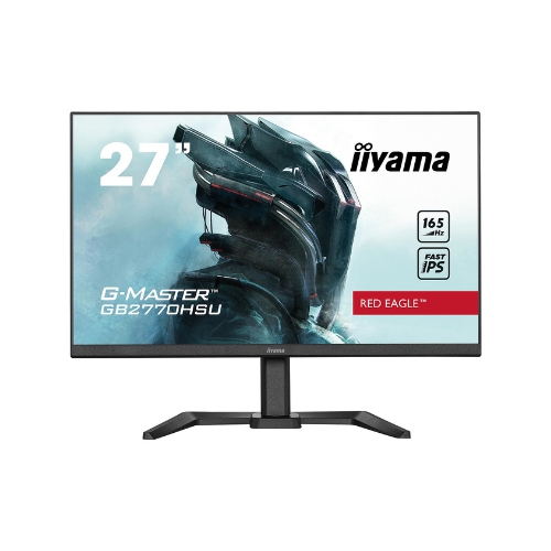 iiyama 27-inch Monitor Rental