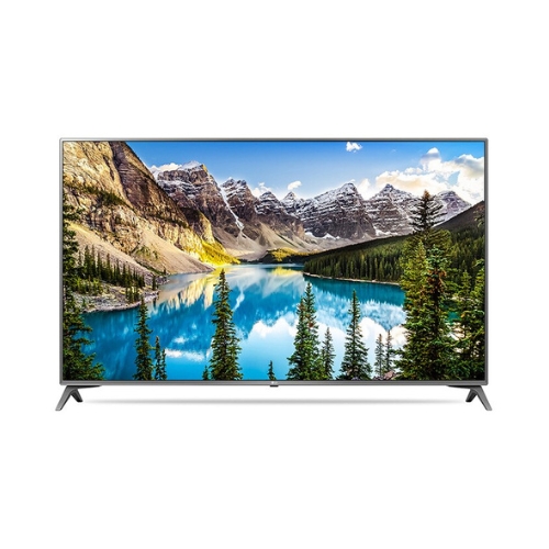 LG 55-inch 4K Display