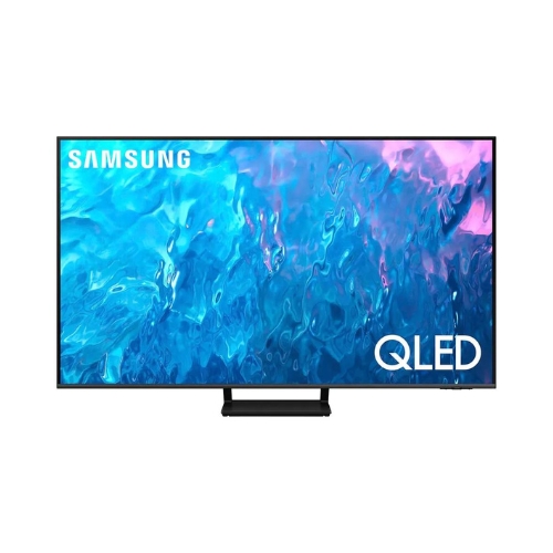 Samsung 85-inch 4K Display