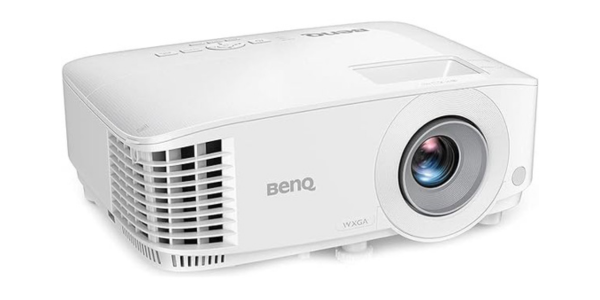 vga and hdmi business projectors