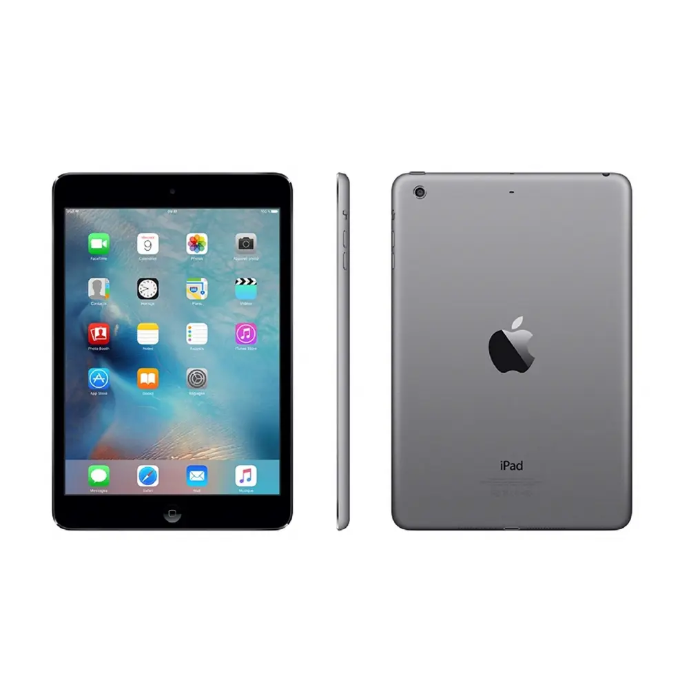 iPad Rental