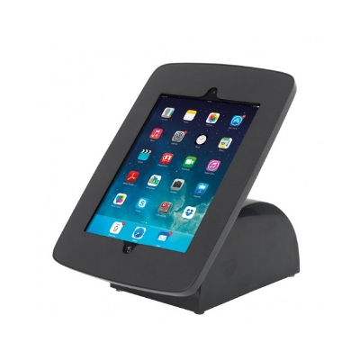 Black-MoonBase-Desktop-Tablet-Enclosure