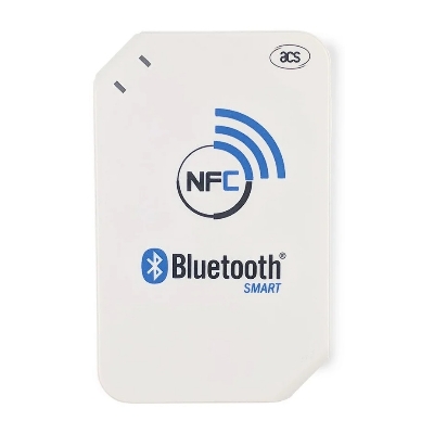 NFC-Reader