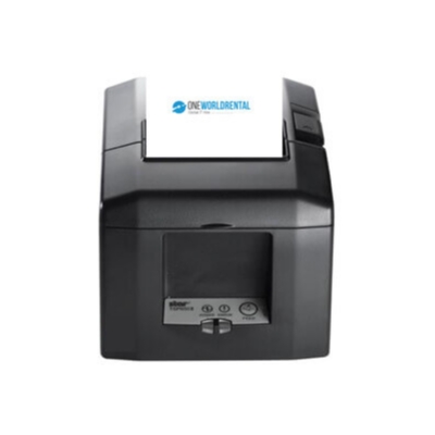 Rent Star Printer: TSP654IIBI