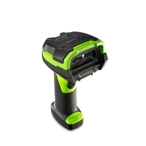 Zebra 2D Barcode Scanner