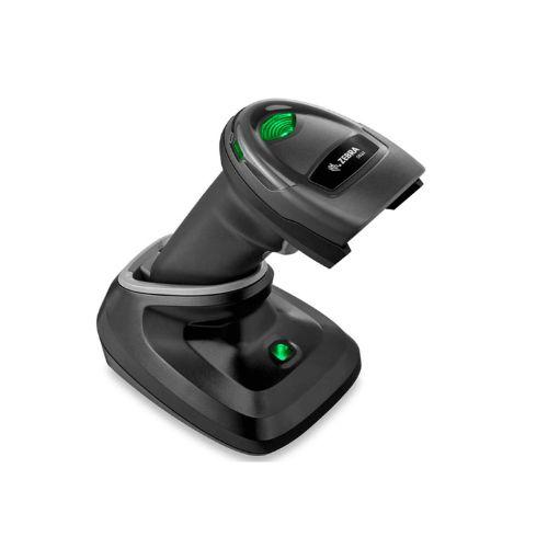 Zebra Barcode Scanners