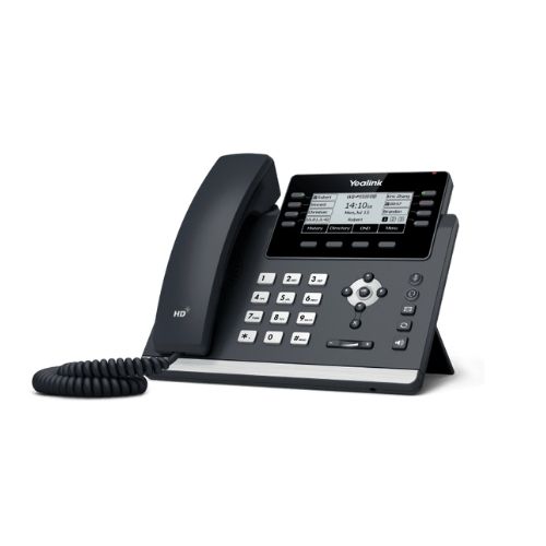 Desk Phones