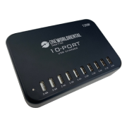 Rent charging Hubs for events across Australia