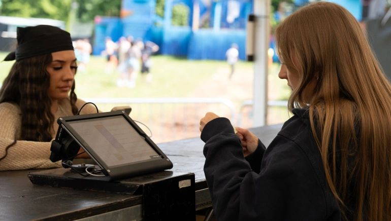 Ipad hire for every type of events in Australia