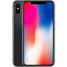 Rent iPhone X for event staff