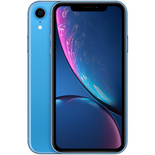 iPhone XR for rent at conferences