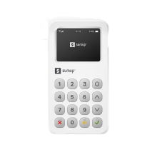 Hire POS Card Reader to run event smoothly