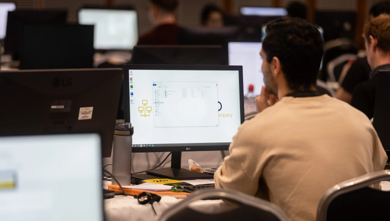 Hire Monitors for events in Australia