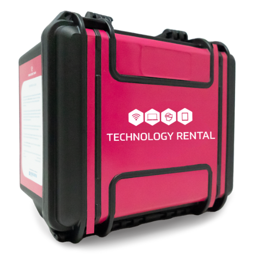 wifi in a box solution