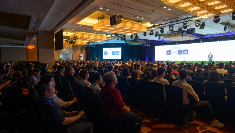 iPad mini Rental for successful event in Australia