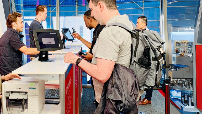 Hire Printers for make event operation simple