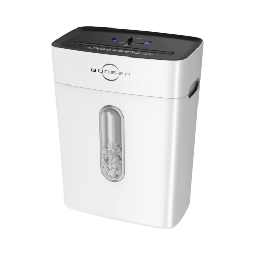 shredders rental solution for events