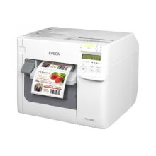 Epson Colorworks C3500