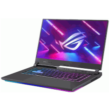 gaming laptop rental