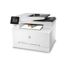 hp laser jet pro m281f
