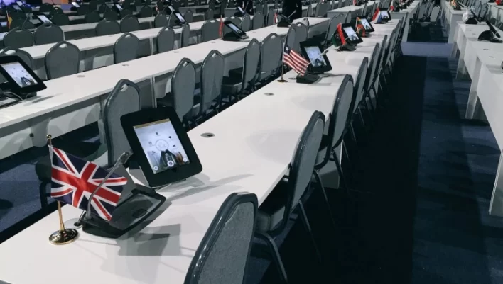 iPad mini Rental for Australian events