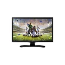 LG 22 Monitor rental for business events