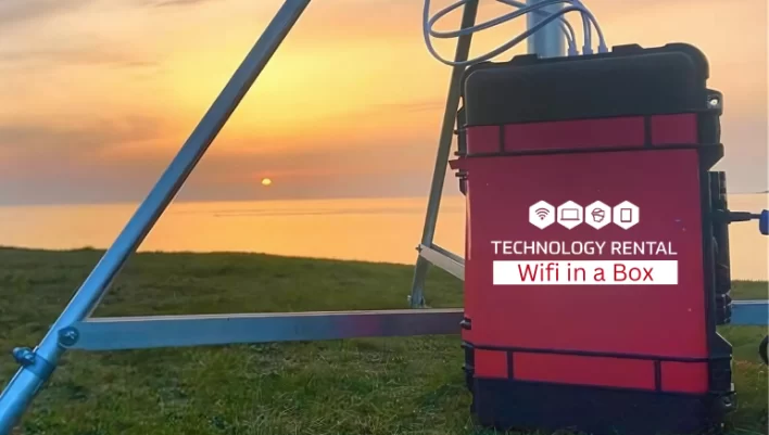 Portable WiFi and expert equipment solutions-1