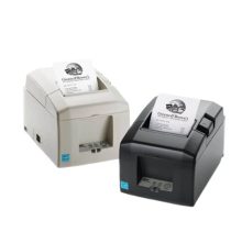 STAR TSP654IIBI Hire STAR TSP654IIBI printers for Business events