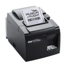 Star TSP100 Series