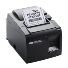 Star TSP100 Series