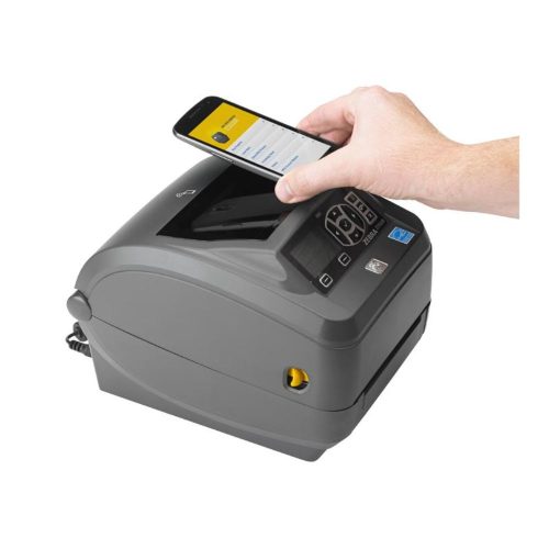 ZEBRA ZD500 Printer