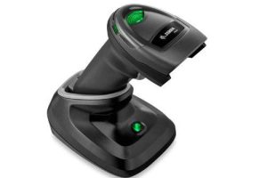 Zebra Barcode Scanners