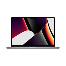 MacBook Pro Retina Rental with Touch Bar 14” for business events